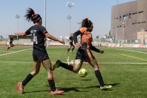 Aztecas FC Panteras FC