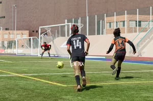 Aztecas FC Panteras FC