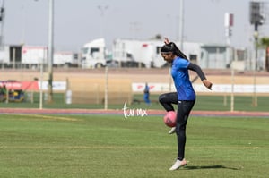 Aztecas FC Panteras FC