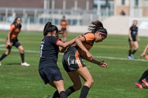 Aztecas FC Panteras FC