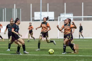 Aztecas FC Panteras FC