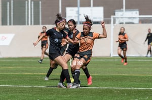 Aztecas FC Panteras FC