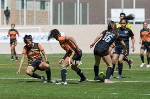 Aztecas FC Panteras FC