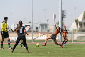 Galería de fotos: Aztecas FC Panteras FC