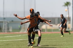 Galería de fotos: Aztecas FC Panteras FC