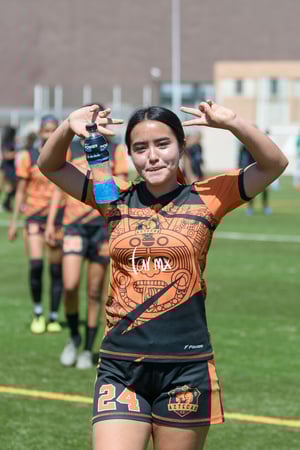 Galería de fotos: Aztecas FC Panteras FC