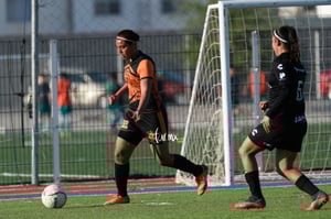 Aztecas FC vs FIS Sub 20