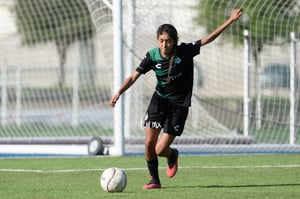 Aztecas FC vs FIS Sub 20