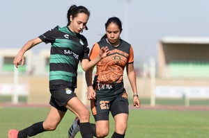 Aztecas FC vs FIS Sub 20