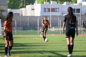 Aztecas FC vs FIS Sub 20