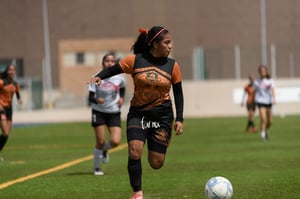 Aztecas FC vs Alces Laguna