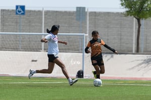 Aztecas FC vs Alces Laguna