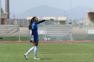 Aztecas FC vs Alces Laguna