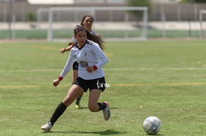 Aztecas FC vs Alces Laguna