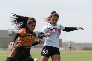 Aztecas FC vs Alces Laguna