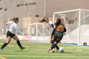 Aztecas FC vs Alces Laguna