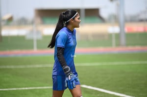 Final, Aztecas FC vs CECAF FC