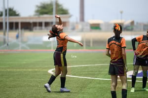 Final, Aztecas FC vs CECAF FC