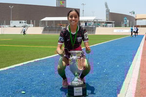 Final, Aztecas FC vs CECAF FC