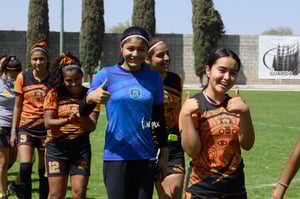 Aztecas FC vs CEFOR Pachuca Tampico Madero