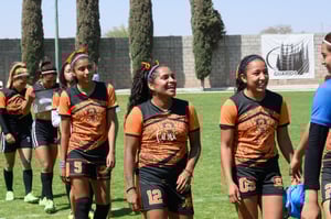 Aztecas FC vs CEFOR Pachuca Tampico Madero