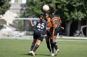 Aztecas FC vs CEFOR Pachuca Tampico Madero