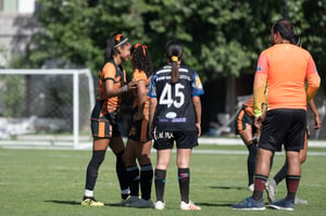 Aztecas FC vs CEFOR Pachuca Tampico Madero