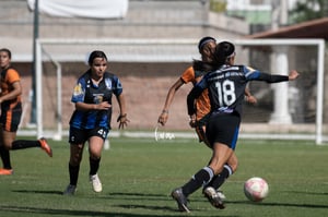 Aztecas FC vs CEFOR Pachuca Tampico Madero