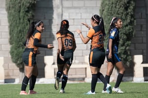 Aztecas FC vs CEFOR Pachuca Tampico Madero