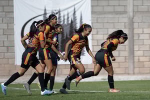 Aztecas FC vs CEFOR Pachuca Tampico Madero