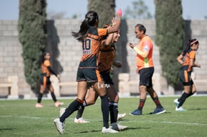 Aztecas FC vs CEFOR Pachuca Tampico Madero