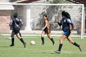 Aztecas FC vs CEFOR Pachuca Tampico Madero