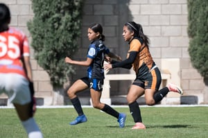 Aztecas FC vs CEFOR Pachuca Tampico Madero