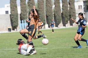 Aztecas FC vs CEFOR Pachuca Tampico Madero