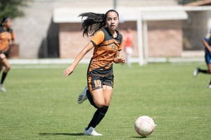 Aztecas FC vs CEFOR Pachuca Tampico Madero