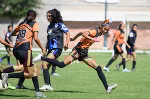 Galería de fotos: Aztecas FC vs CEFOR Pachuca Tampico Madero