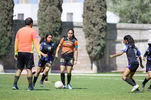 Aztecas FC vs CEFOR Pachuca Tampico Madero