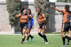 Aztecas FC vs CEFOR Pachuca Tampico Madero