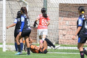 Aztecas FC vs CEFOR Pachuca Tampico Madero