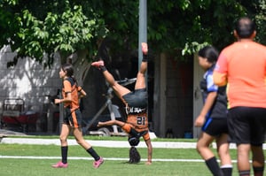 Aztecas FC vs CEFOR Pachuca Tampico Madero