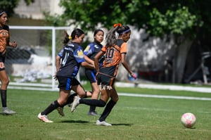 Aztecas FC vs CEFOR Pachuca Tampico Madero