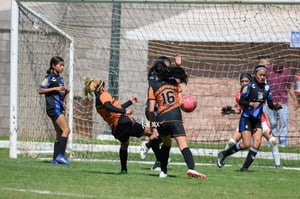 Aztecas FC vs CEFOR Pachuca Tampico Madero