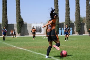 Aztecas FC vs CEFOR Pachuca Tampico Madero