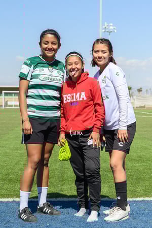 Galería de fotos: Aztecas FC vs Cefor  Santos