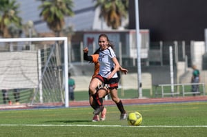 Aztecas FC vs Osas FC