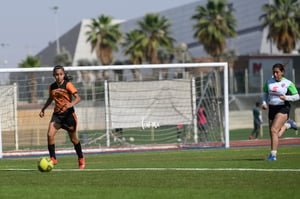 Aztecas FC vs Osas FC