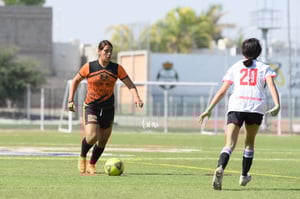 Aztecas FC vs Osas FC