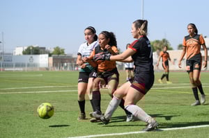 Aztecas FC vs Osas FC