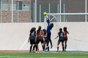 Aztecas FC vs Panteras FC