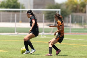 Aztecas FC vs Panteras FC